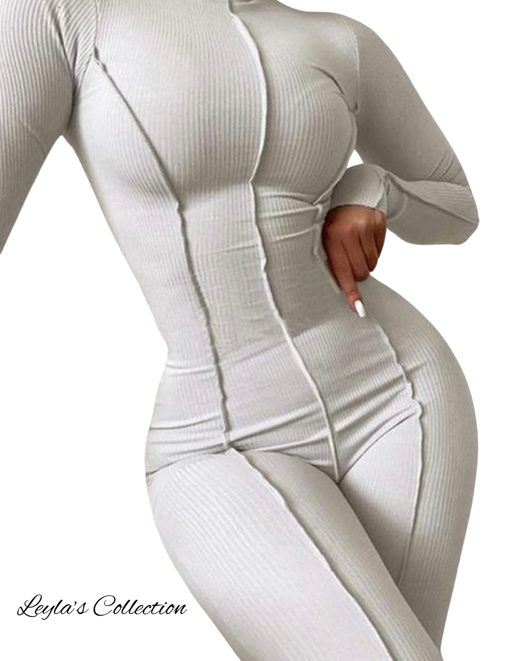Leyla’s body beautiful
