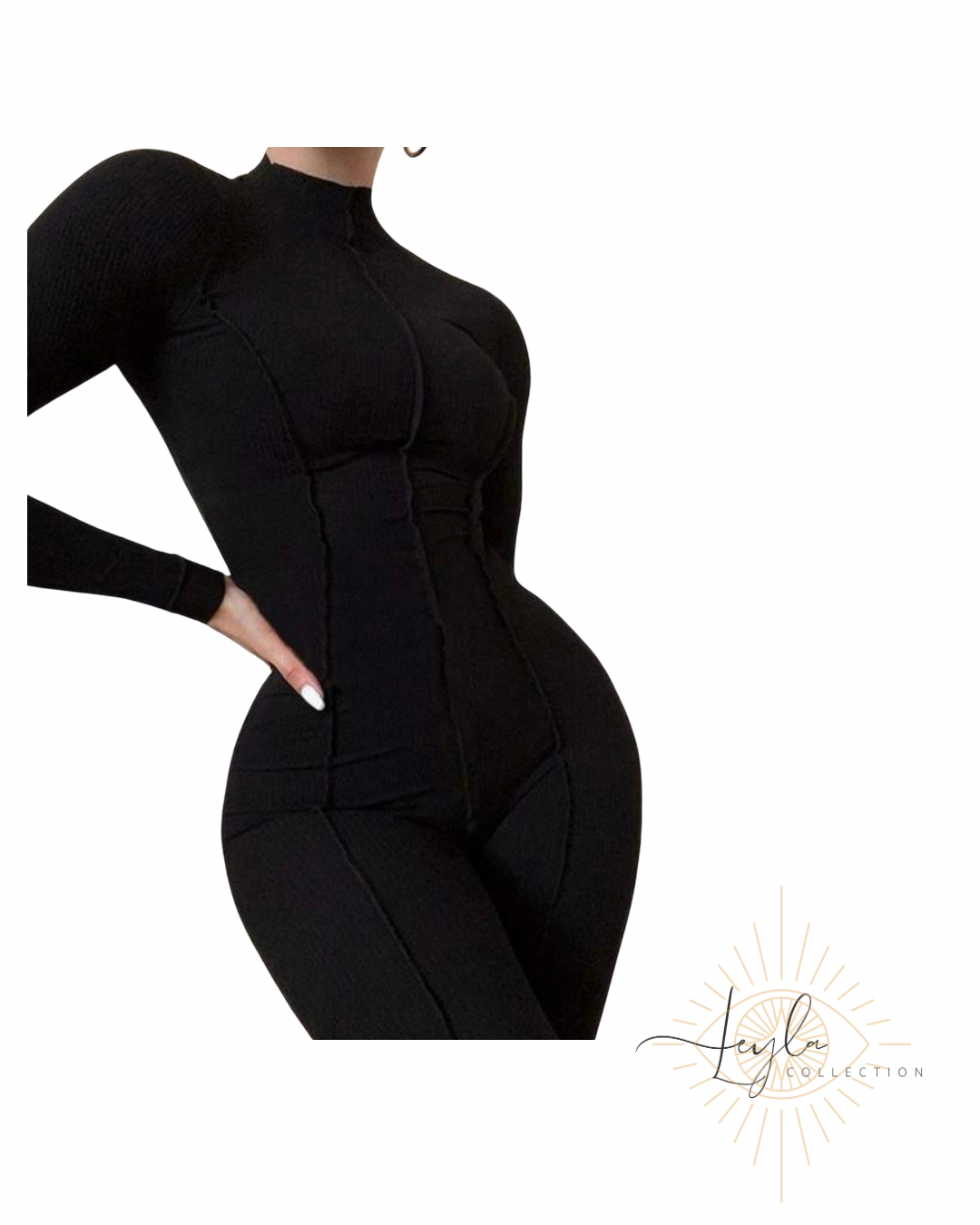 Leyla’s body beautiful
